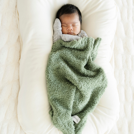 BAMBONI® MINI BLANKETS