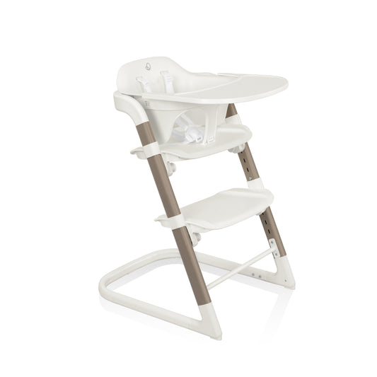 Bria RightSeat Multistage High Chair (Truffle Taupe)