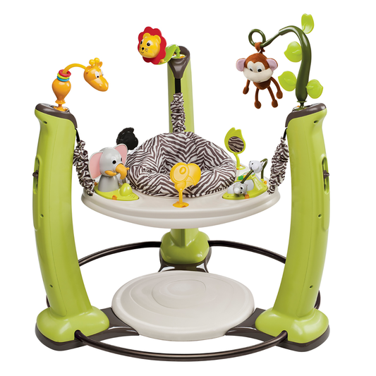 Jungle Quest Activity Center Support