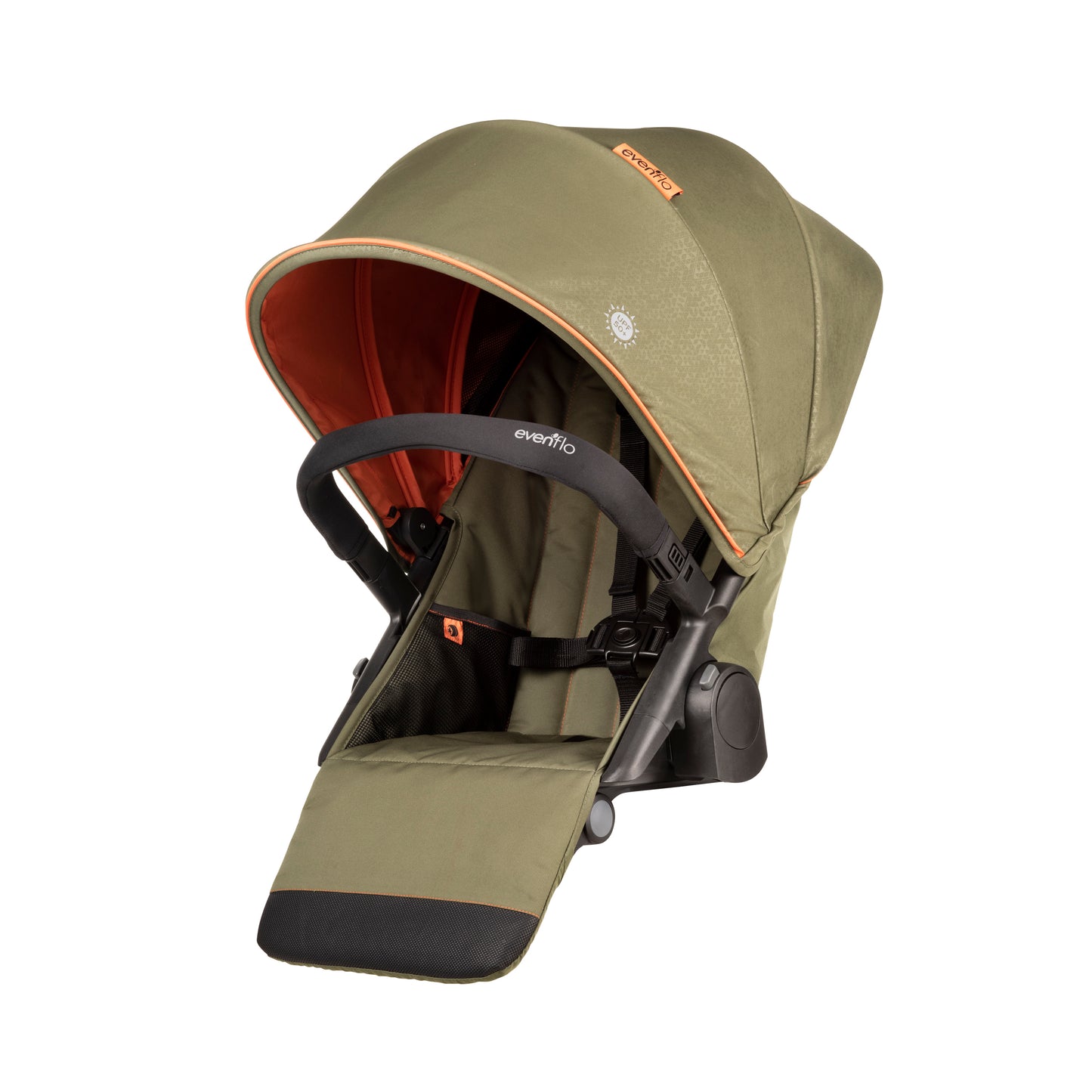 Pivot Xplore Stroller Wagon Infant Car Seat Adapter Support