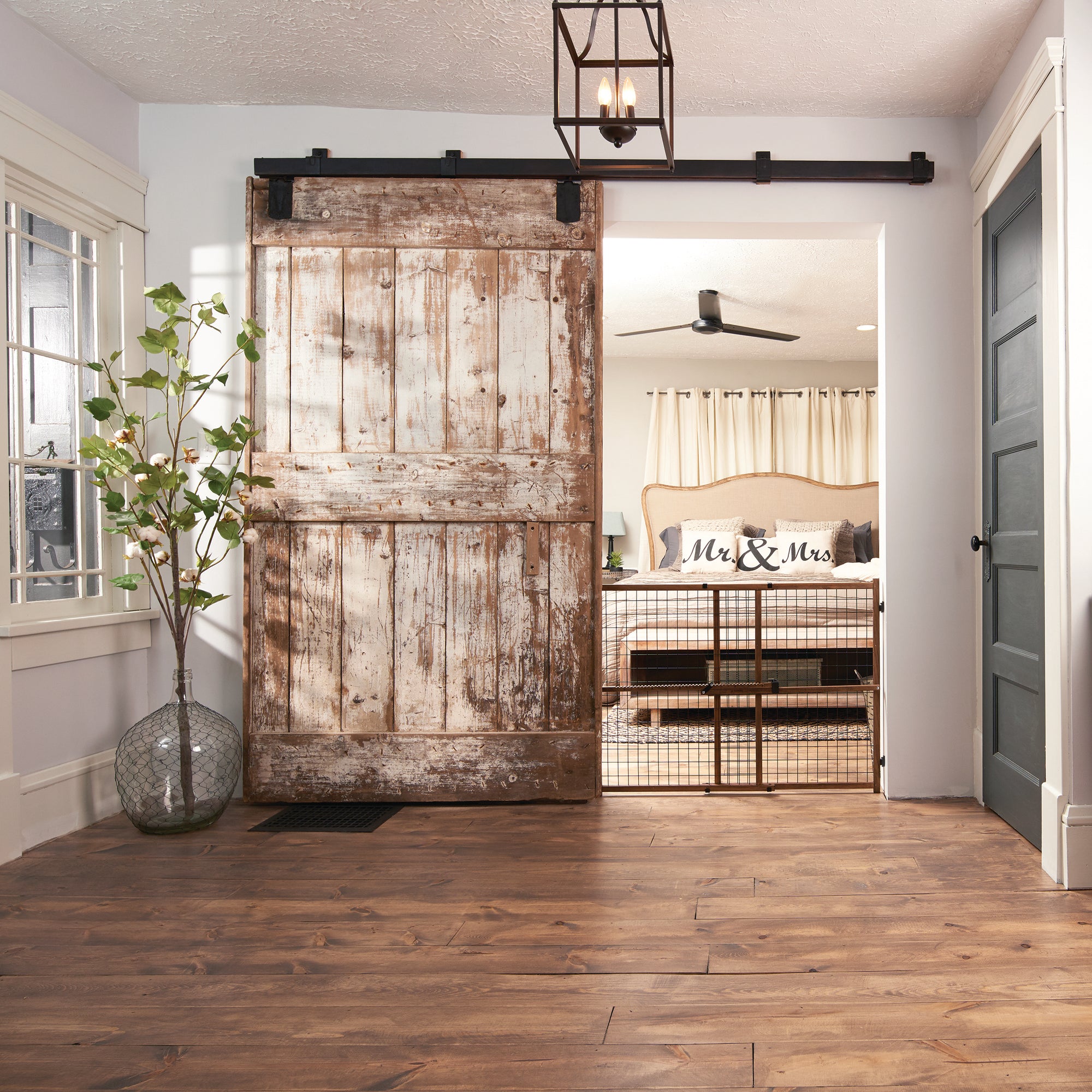 Position & Lock™ Tall & Wide Baby Gate Evenflo® Official Site