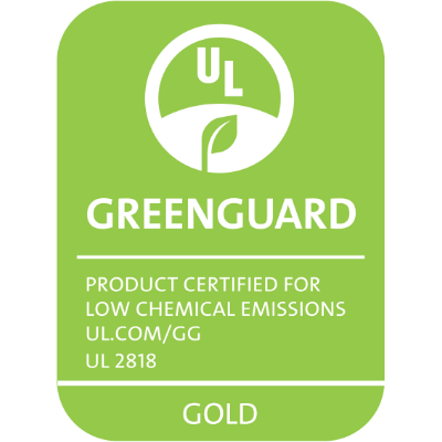 Green Guard Green Gentle Sustainable Crib
