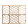 Position & Lock Adjustable Wood Baby Gate Support