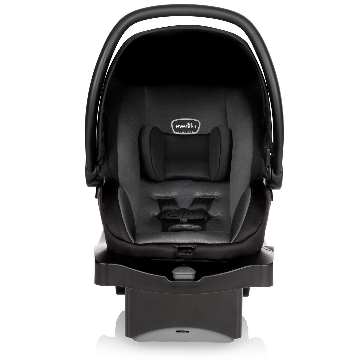 LiteMax 30 Infant Car Seat (Knoxville Gray)