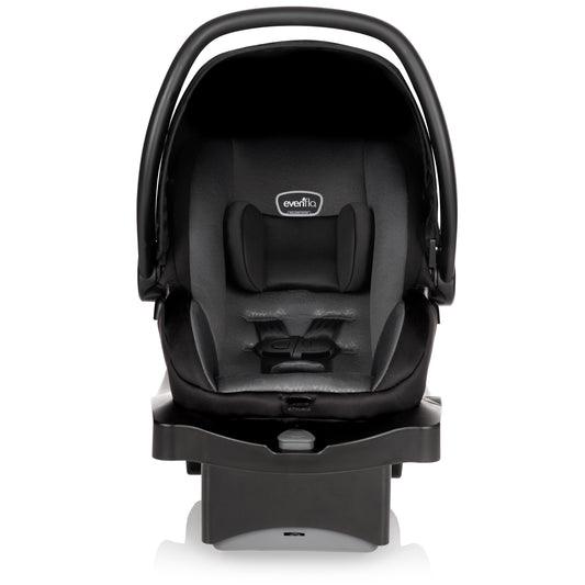 LiteMax 30 Infant Car Seat (Knoxville Gray)