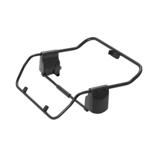 Infant Car Seat Adapter (Black)