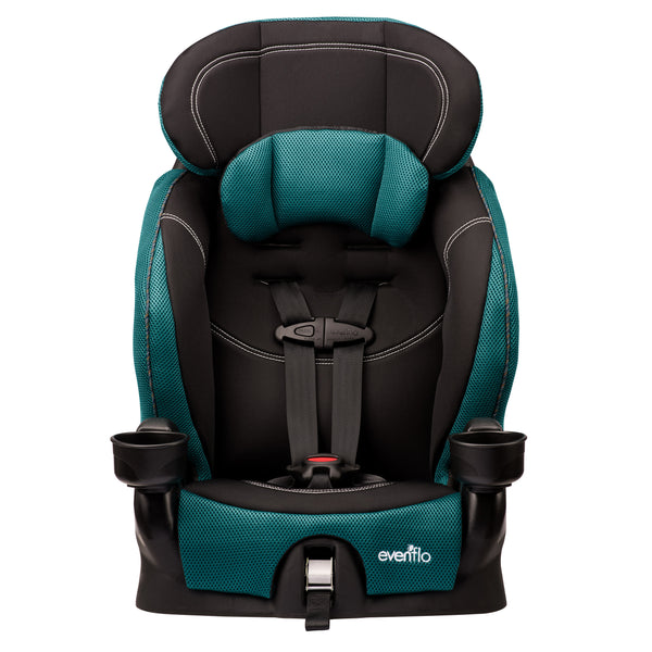 Chase LX Harnessed Booster Car Seat