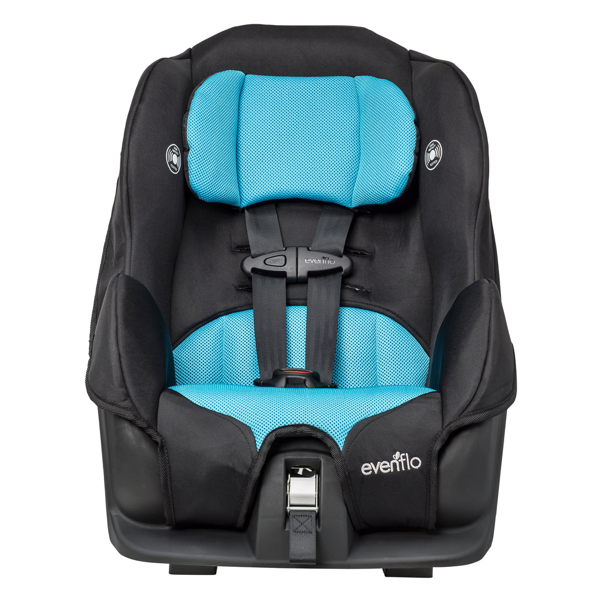 Tribute LX Convertible Car Seat (Neptune Blue)