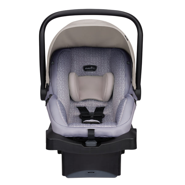 Evenflo LiteMax 30 Infant Car Seat (River Stone)