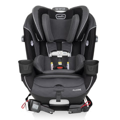 All4One All-In-One Convertible Car Seat with SensorSafe