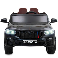 BMW X5M 6-Volt Battery Ride-On Vehicle