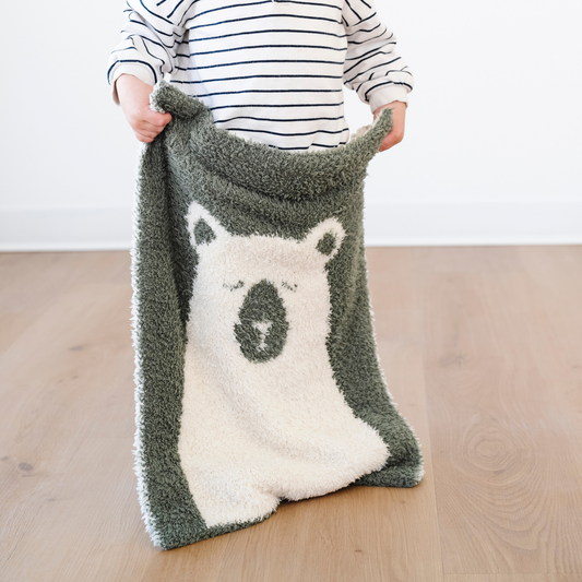 gray bear
