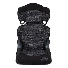 Big Kid Highback 2-in-1 Belt-Positioning Booster Car Seat