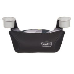 Big Kid No-Back Booster Car Seat