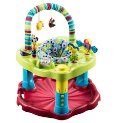 Bouncin Barnyard Triple Fun Activity Center