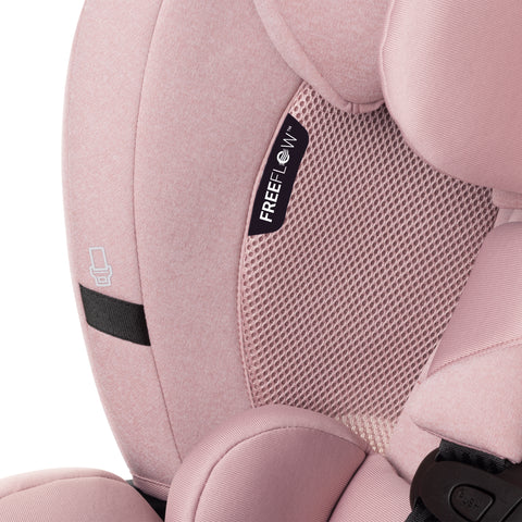 Symphony Extend Breeze 3-in-1 Convertible Car Seat - Feature Image 1