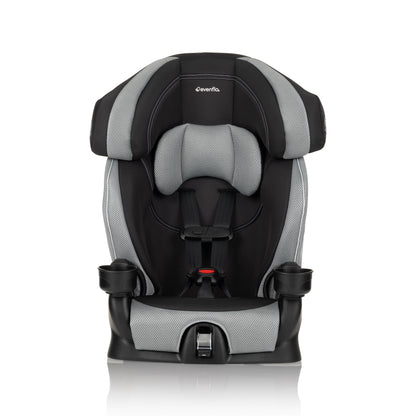 Chase LX Harnessed Booster Car Seat