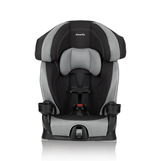 Chase LX Harnessed Booster Car Seat
