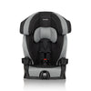 Chase LX Harnessed Booster Car Seat