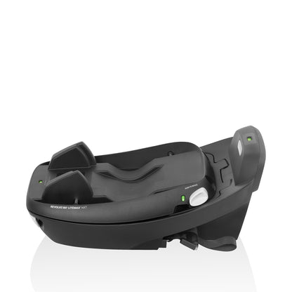 evenflo sensorsafe car seat base Evenflo Revolve180 LiteMax NXT Accessory Base