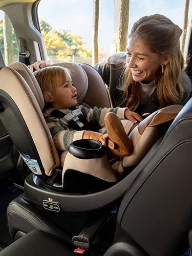 Car Seats, Strollers, & Baby Essentials | Evenflo® Official Site
