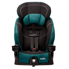 Chase Booster Car Seat