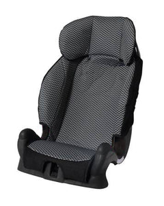 Chase No Harness Booster Car Seat