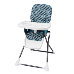 Compact Fold High Chair