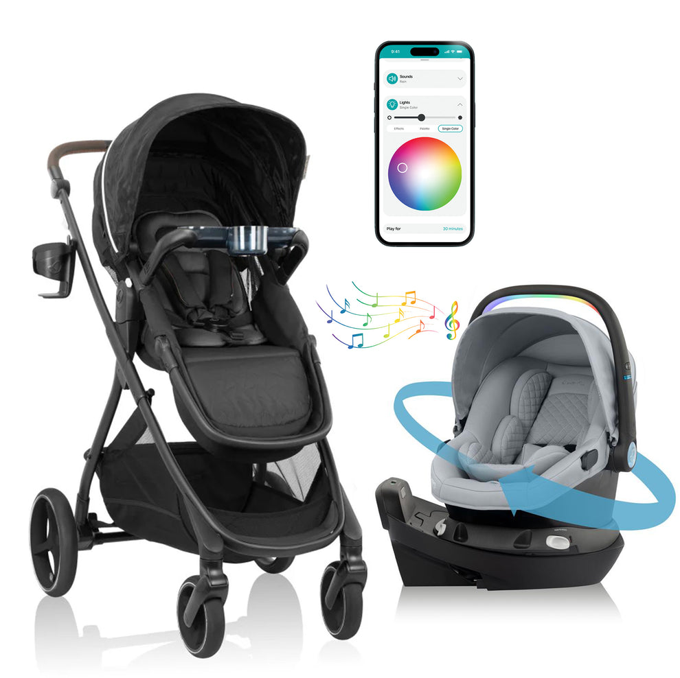 maxi cosi spin car seat Maxi Cosi Pearl 360 Pro2 Car Seat – Edwards & Co