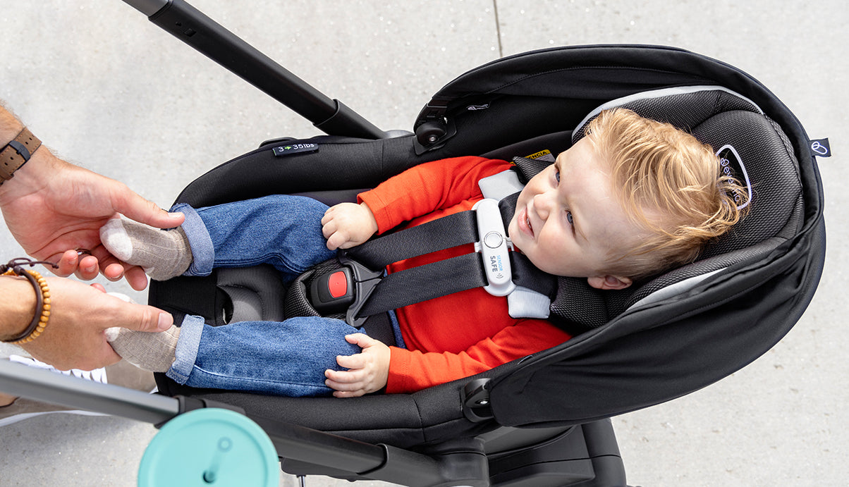 Parentlink Consumer Resource Center Evenflo® Official Site
