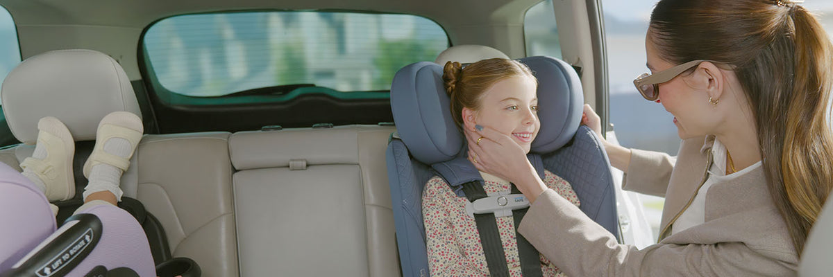Evenflo Car Seat Weight Limit Guide