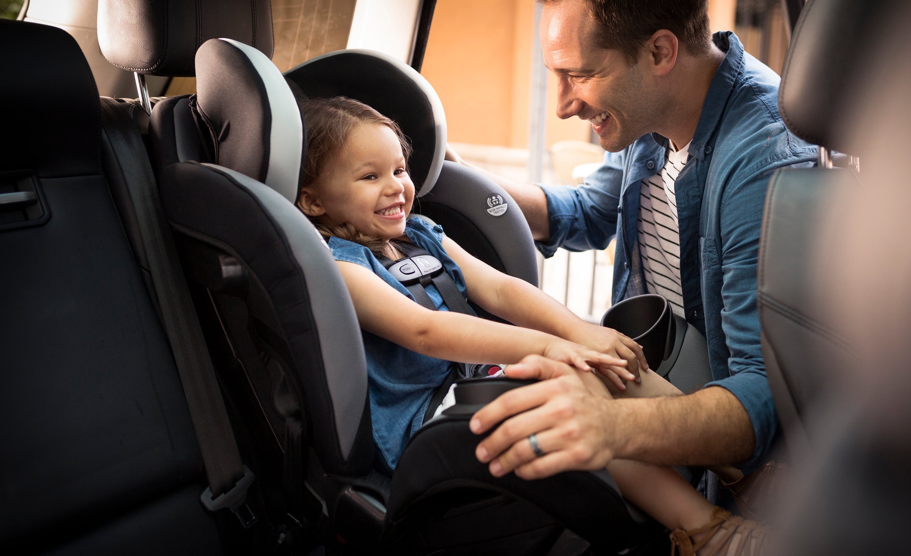 Parentlink Consumer Resource Center Evenflo® Official Site