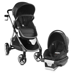 Shyft Modular Travel System with SecureMax Infant Car Seat