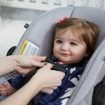 LiteMax 30 Infant Car Seat - River Stone