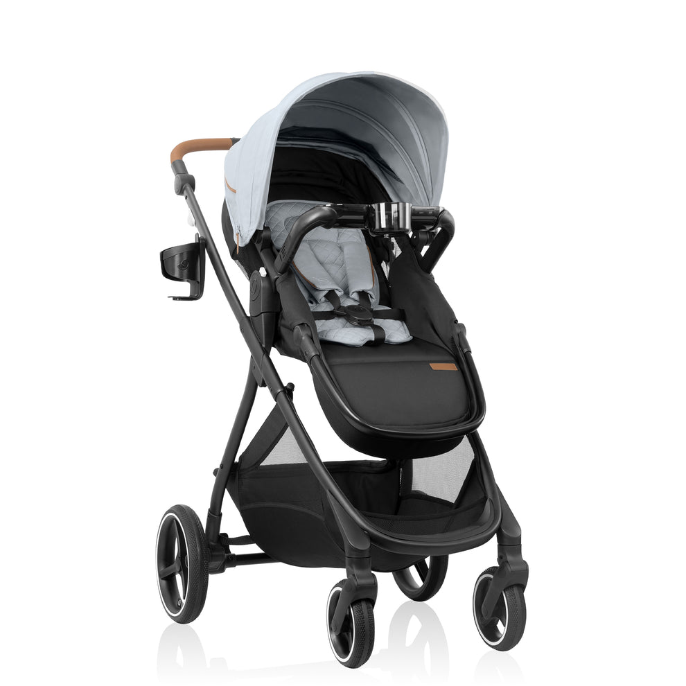 Evenflo Shyft Intuiti+ Stroller