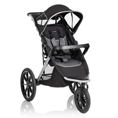Evenflo Victory Plus Compact Fold Jogging Stroller