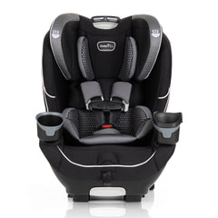 EveryFit 4-in-1 Convertible Car Seat