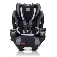 EveryFit/All4One 3-in-1 Convertible Car Seat