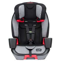 Evolve 3-Mode Booster Car Seat