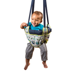 Exersaucer Door Jumper