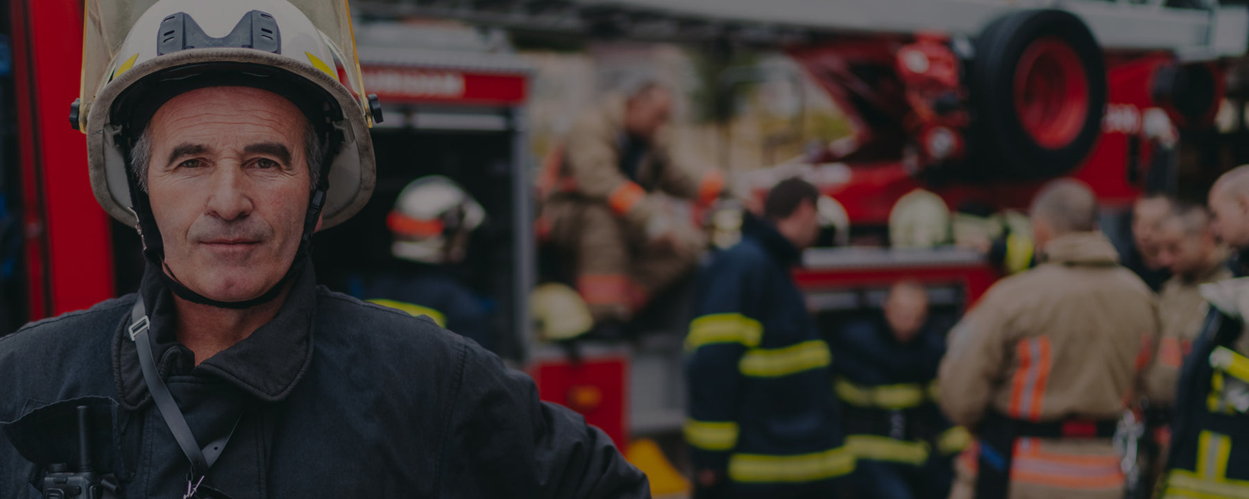 First Responder Discount