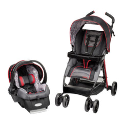 FlexLite Pro Travel System