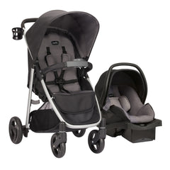 FlipSide Travel System