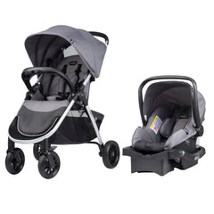 Folio Travel System with LiteMax Infant Car Seat