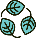 Three leaf