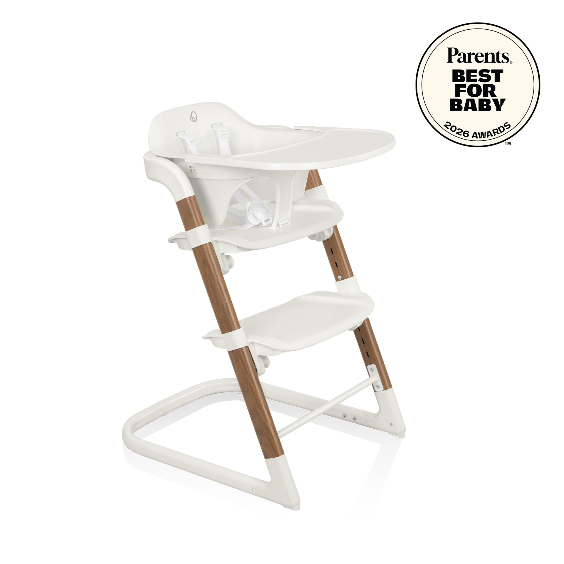 Bria Rightseat Multistage High Chair