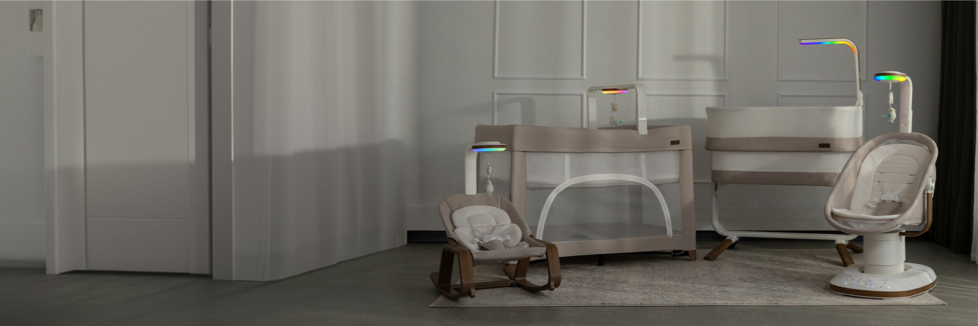 <p>Your Home </p><p>Reimagined for Baby</p>