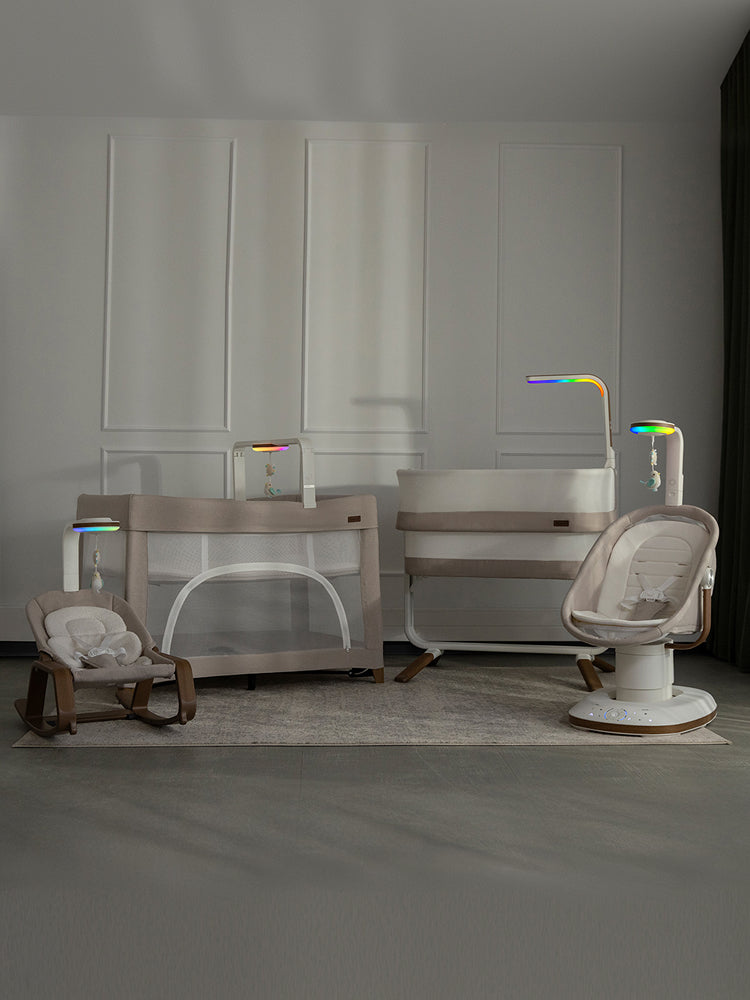 <p>Your Home </p><p>Reimagined for Baby</p>