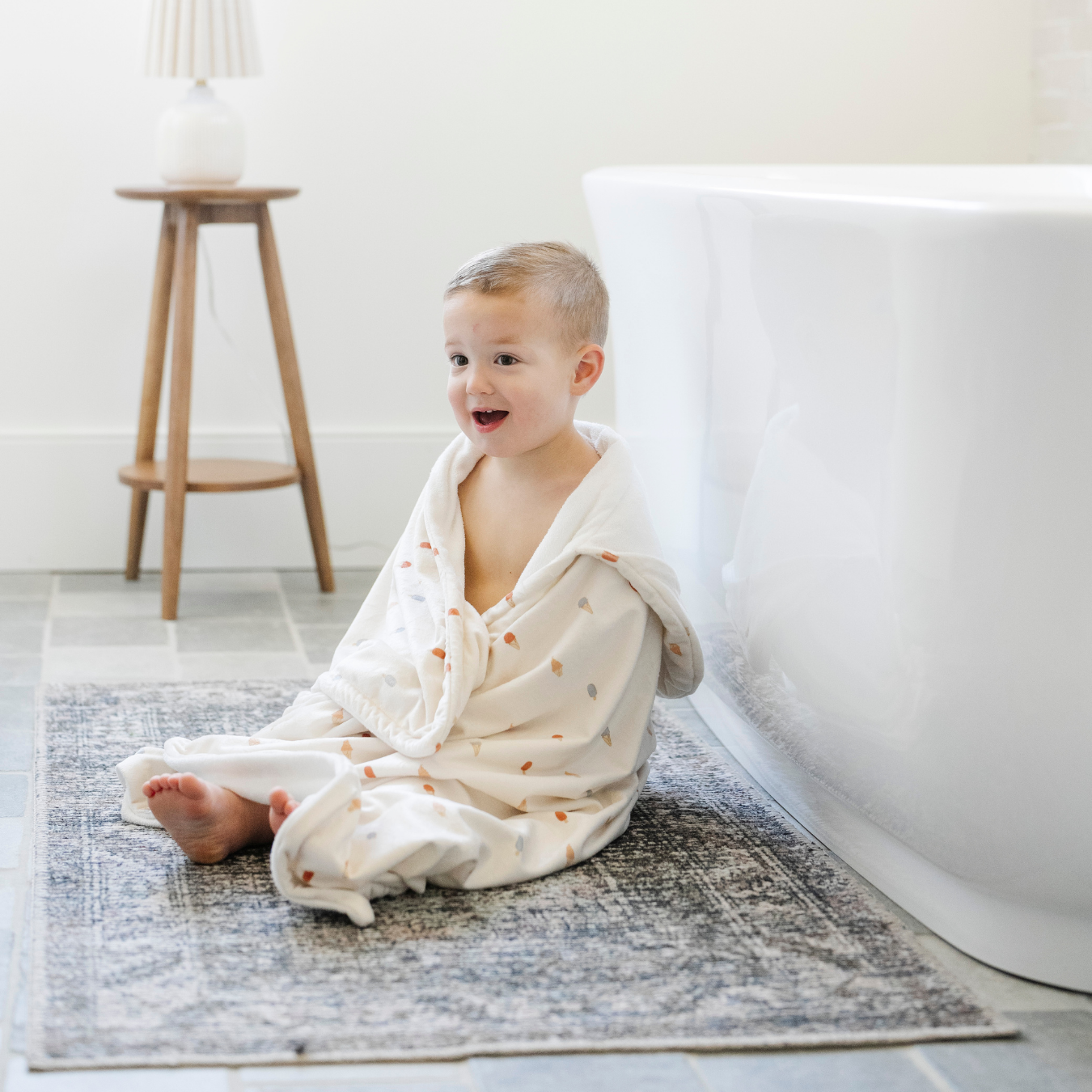 towel for toddlers 2