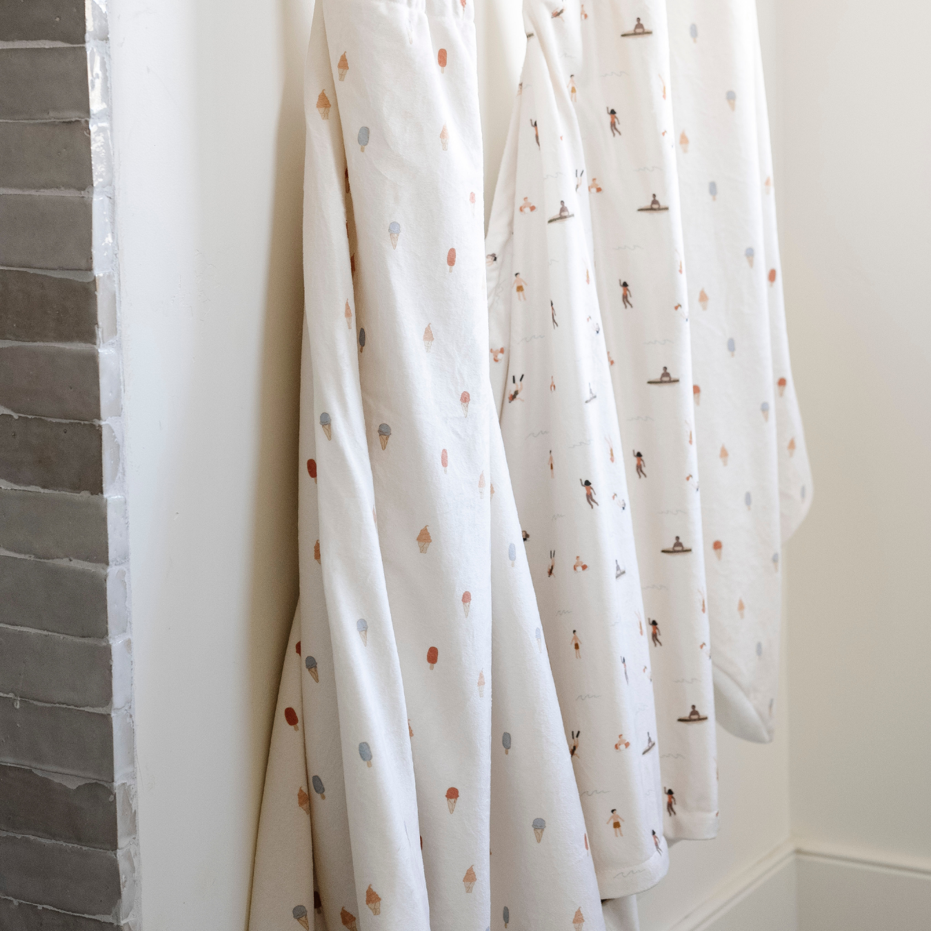 towel for toddlers